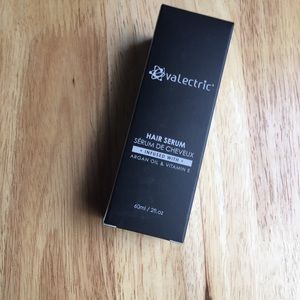 Evalectric hair serum